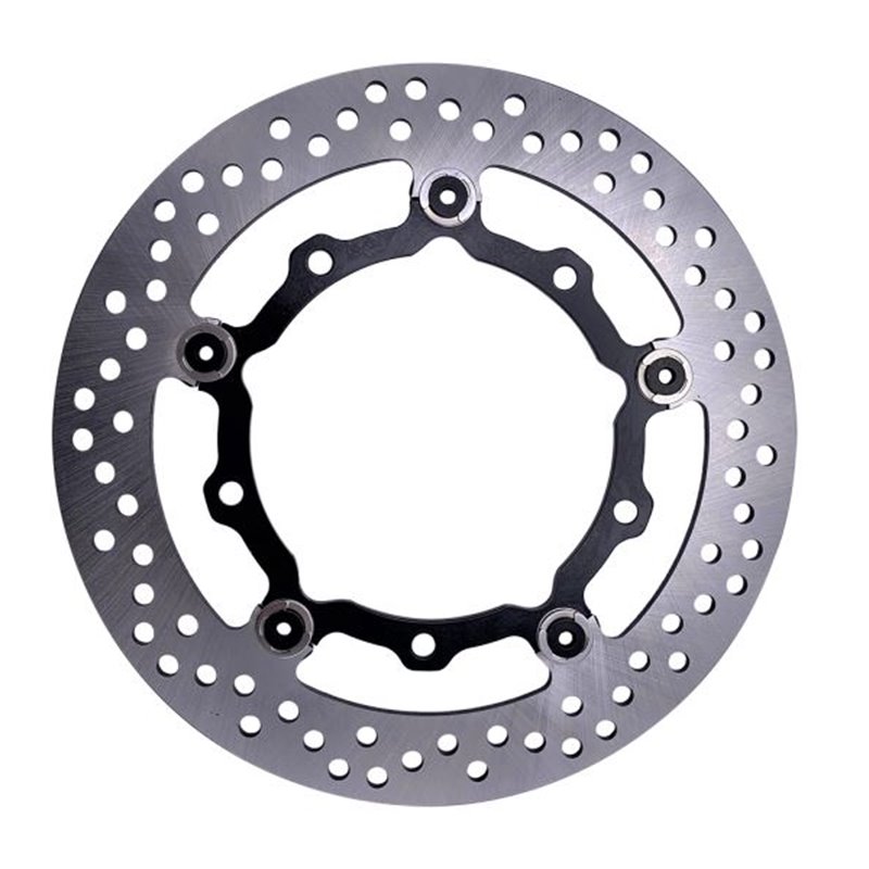 FRONT BRAKE DISC YAMAHA X-MAX YP 125 R (BREMBO FRONT) NO ABS 125 2006-2009