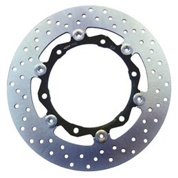 FRONT BRAKE DISC YAMAHA T-MAX XP500 (SJ05) / ABS 500 2008-2011