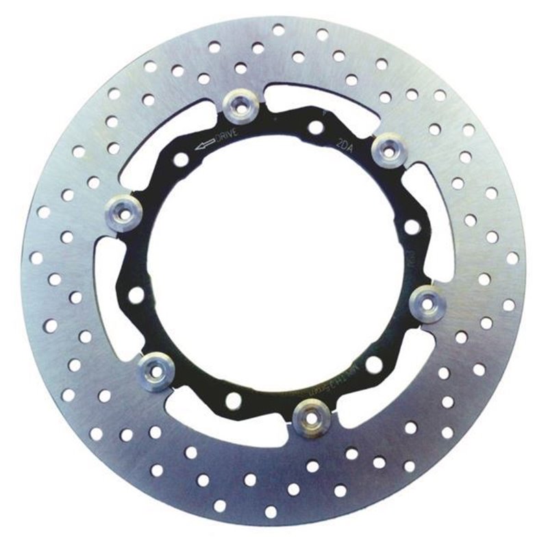 FRONT BRAKE DISC YAMAHA T-MAX XP500 (SJ05) / ABS 500 2008-2011 FRONT BRAKE DISC YAMAHA T-MAX XP500 (SJ05) / ABS 500 2008-2011