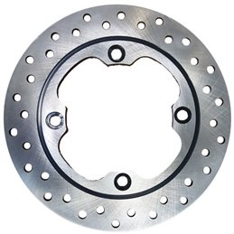 DISCO DE FRENO TRASERO HONDA XR R 250 1991-2004