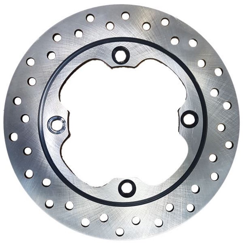 DISCO DE FRENO TRASERO HONDA XR R 250 1991-2004