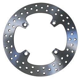 DISCO DE FRENO TRASERO HONDA CBF 500 ABS (PC39) 500 2004-2008