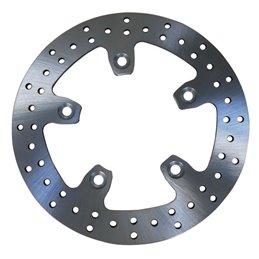 REAR BRAKE DISC SYM SYMPHONY ST 50 2015