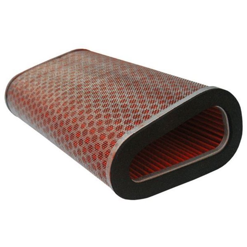 FILTRO DE AIRE HONDA CBF A/S/T-6 7 8 9 ASC58 1000 2006-2010