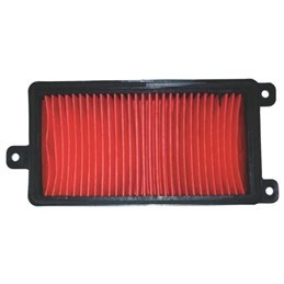 AIR FILTER KYMCO AGILITY 4T R16 50 2008-2012