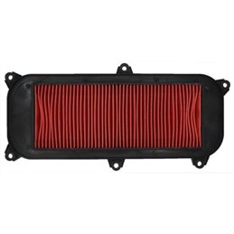 AIR FILTER DAELIM S-2 FREEWING SQ  125 2006-2007
