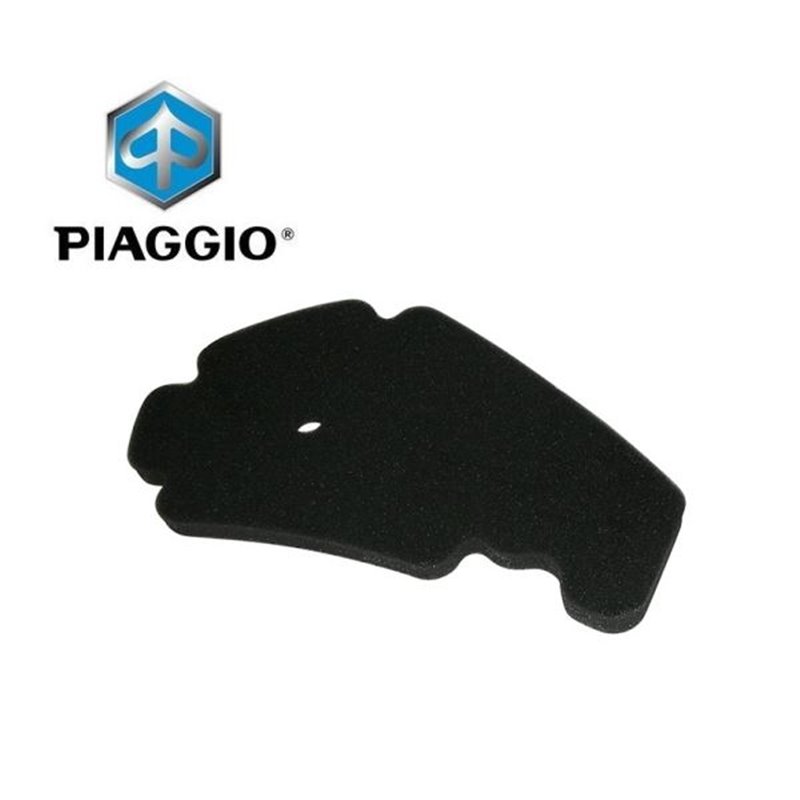 AIR FILTER PIAGGIO BEVERLY GT / RST / SPORT / MIC / TOURER 125 2001-2011 AIR FILTER PIAGGIO BEVERLY GT / RST / SPORT / MIC / TOURER 125 2001-2011