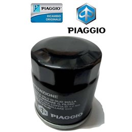 OIL FILTER PIAGGIO APE CALESSINO (CITY) 200 200 2013>2015