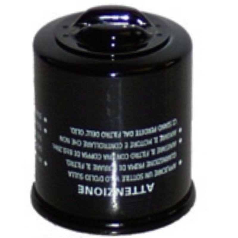 OIL FILTER PIAGGIO X9 EVOLUTION 250 2004-2005 OIL FILTER PIAGGIO X9 EVOLUTION 250 2004-2005