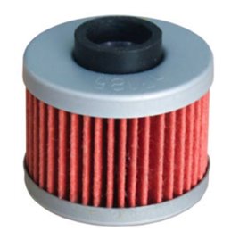 FILTRO DE ACEITE BMW C1 125 2001-2003
