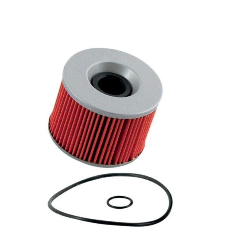 OIL FILTER BIMOTA KB2 500 1981-1984