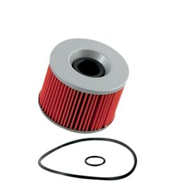 OIL FILTER KAWASAKI EL ELIMINATOR (EL250B/E/F) 250 1988-2003