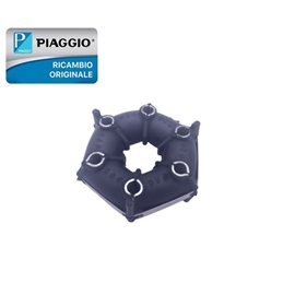 JOINT ÉLASTIQUE DE TRANSMISSION D'ORIGINE PIAGGIO APE 703 TUTTI I MODELLI A BENZINA -  