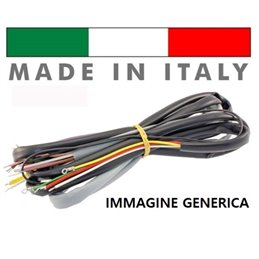 ELECTRICAL SYSTEM PIAGGIO VESPA VNB6-VLB2-VBC1-VNC1-VNL2-VLB1 125 