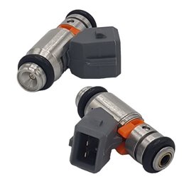 3 HOLE INJECTOR GILERA NEXUS IE (EURO 3) 125 2008-2009