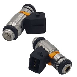 6-HOLE INJECTOR VESPA GT IE 60 (EURO 3) 250 2006-2009