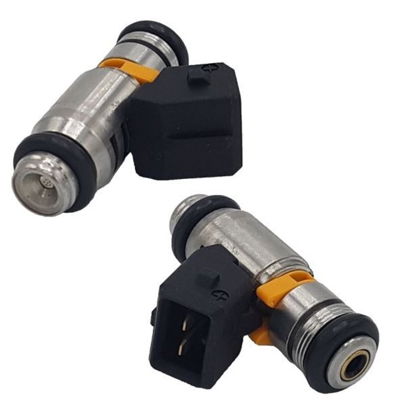 6-HOLE INJECTOR VESPA GT IE 60 (EURO 3) 250 2006-2009 6-HOLE INJECTOR VESPA GT IE 60 (EURO 3) 250 2006-2009