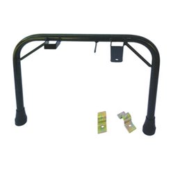 KIT DE CABALLETE CENTRAL REFORZADO VESPA PX 125 