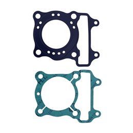 KETTENSPANNER ZYLINDERKOPFDICHTUNGSSATZ HONDA CHIOCCIOLA ( NES ) 150 2000-2006