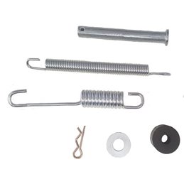 STAND PIN AND SPRING KIT BETA ARK 50 