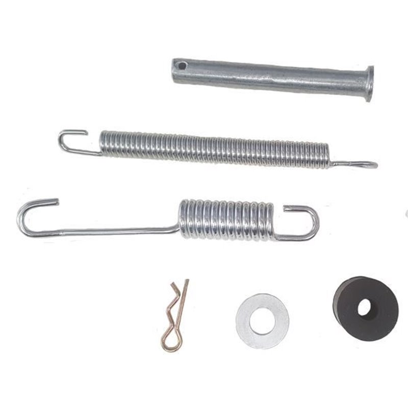 STAND PIN AND SPRING KIT BETA ARK 50 STAND PIN AND SPRING KIT BETA ARK 50