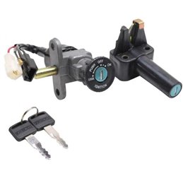 STARTERSCHLOSS-KIT MBK CW BOOSTER 50 1990-1991