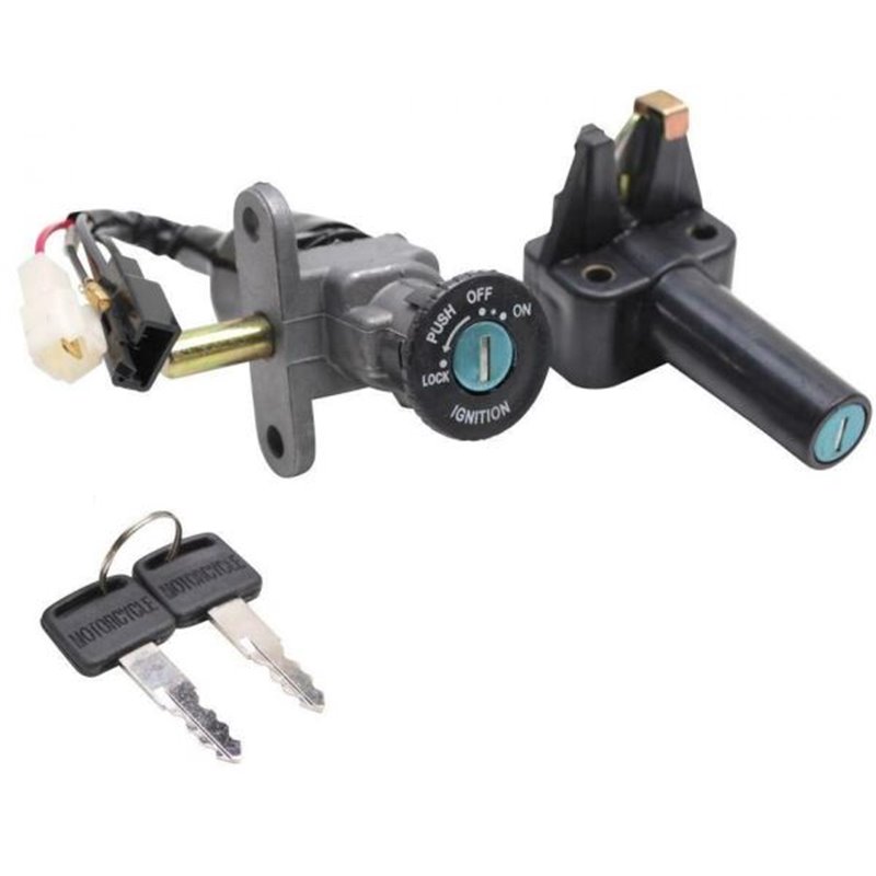 STARTERSCHLOSS-KIT MBK CW BOOSTER 50 1990-1991