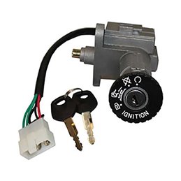 STARTER LOCK KIT SYM JET 4 125 2009-2010