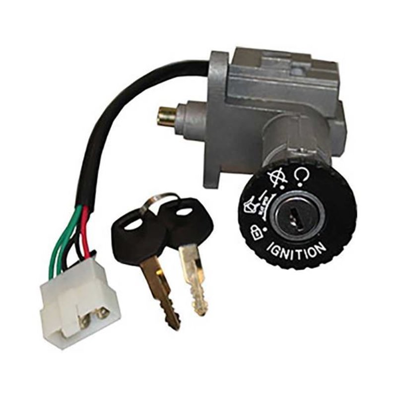 STARTER LOCK KIT SYM JET 4 125 2009-2010