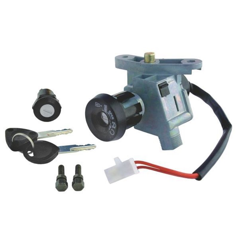 KIT DE VERROUILLAGE DE DÉMARRAGE HONDA SH I 125 2005-2008