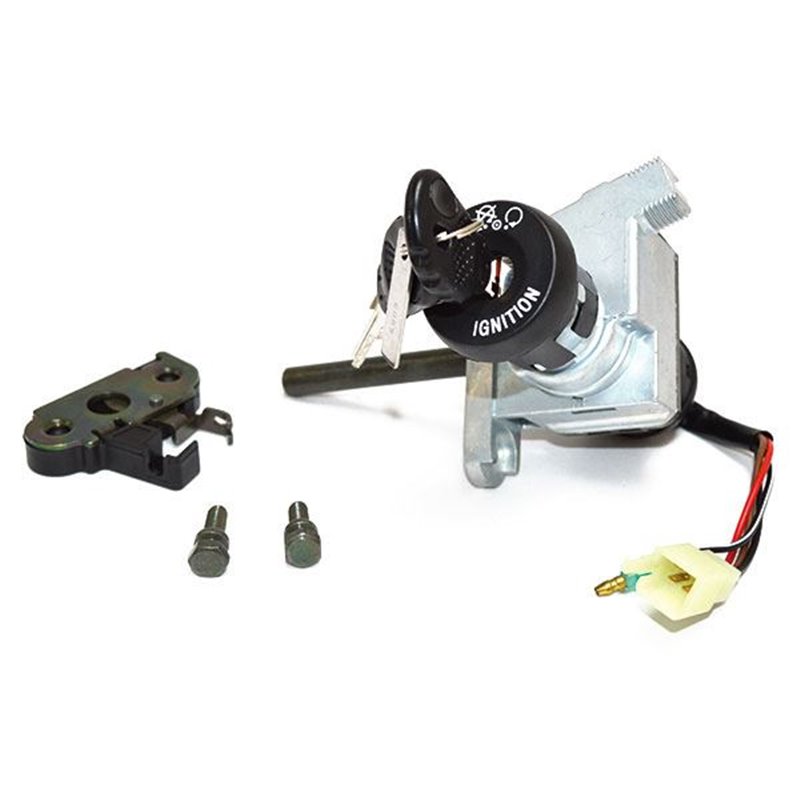 STARTER LOCK KIT YAMAHA YP MAJESTY DT 125 1998-2000 STARTER LOCK KIT YAMAHA YP MAJESTY DT 125 1998-2000