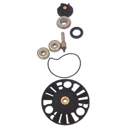 KIT DE RÉVISION DE POMPE À EAU DERBI GP1 EU2 125 2006