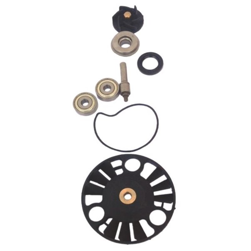 WATER PUMP OVERHAUL KIT DERBI GP1 EU2 125 2006 WATER PUMP OVERHAUL KIT DERBI GP1 EU2 125 2006