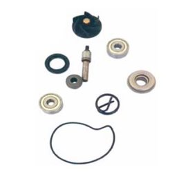 WATER PUMP OVERHAUL KIT GILERA NEXUS EU3 250 2006-2007