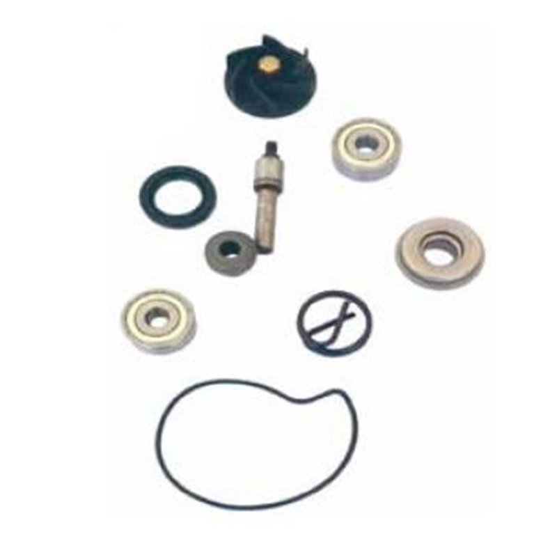 WATER PUMP OVERHAUL KIT PIAGGIO BEVERLY 250 2006-2007 WATER PUMP OVERHAUL KIT PIAGGIO BEVERLY 250 2006-2007
