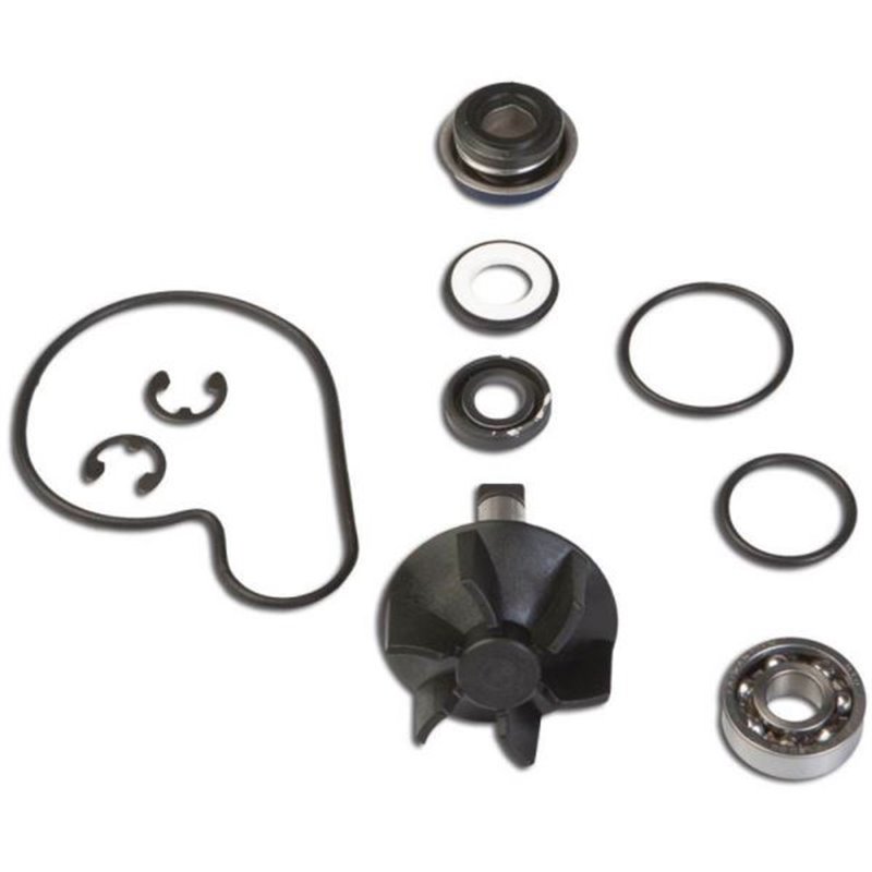WATER PUMP OVERHAUL KIT SUZUKI SUZUKI UH 125 BURGMAN K2 - K6 2002 125 2002-2006