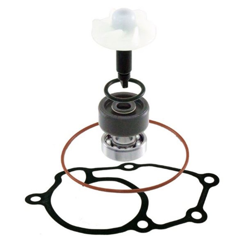 WATER PUMP OVERHAUL KIT YAMAHA VP X-CITY 125 2008-2011
