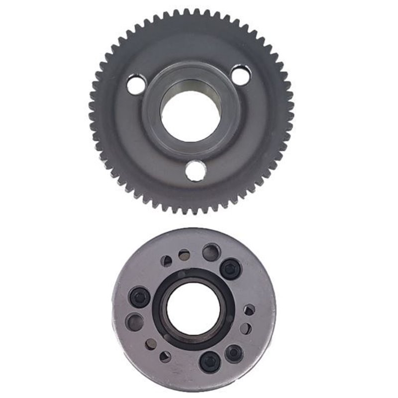 STARTER FREEWHEEL KIT KYMCO AGILITY 4T EU3 125 2006-2008 STARTER FREEWHEEL KIT KYMCO AGILITY 4T EU3 125 2006-2008