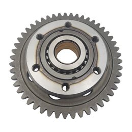 STARTER FREEWHEEL KIT APRILIA LEONARDO YAMAHA ENGINE 250 1999-2001