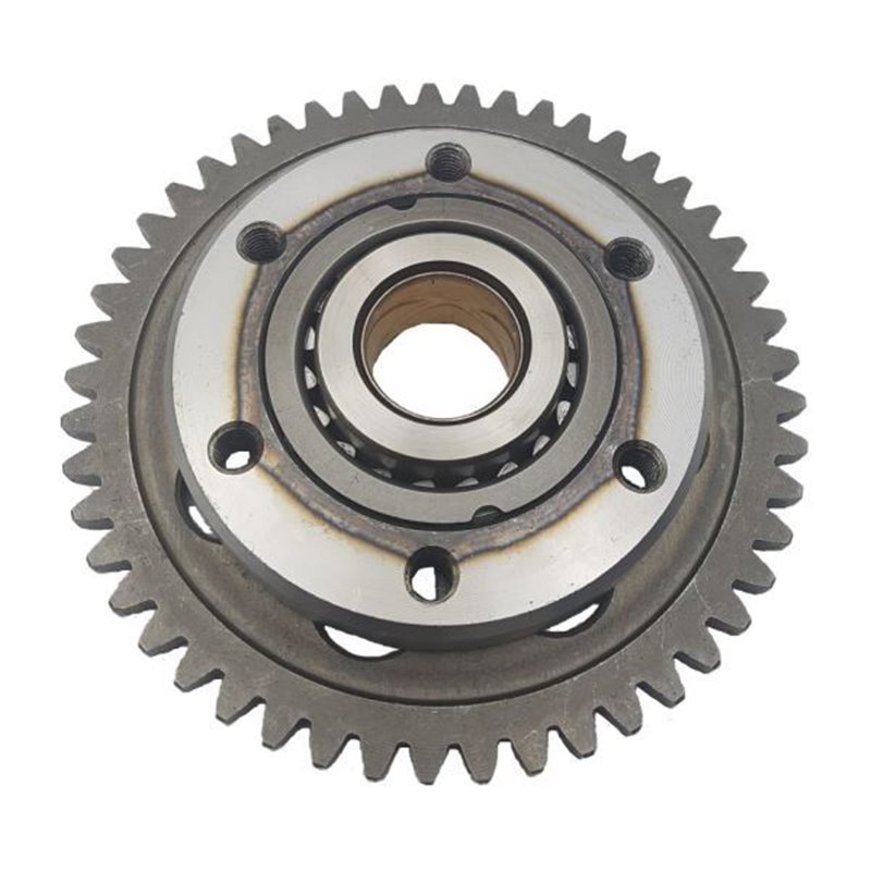 STARTER FREEWHEEL KIT APRILIA LEONARDO YAMAHA ENGINE 250 1999-2001