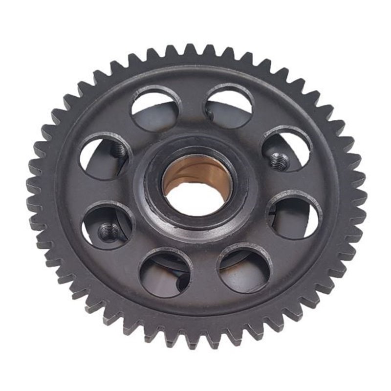 KIT RUOTA LIBERA AVVIAMENTO CON INGRANAGGIO APRILIA LEONARDO (YAMAHA) 250 1999-2001