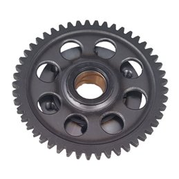 KIT DE DÉMARRAGE À ROUE LIBRE AVEC ENGRENAGE APRILIA LEONARDO (ENG.MINARELLI) 250 2002-2004