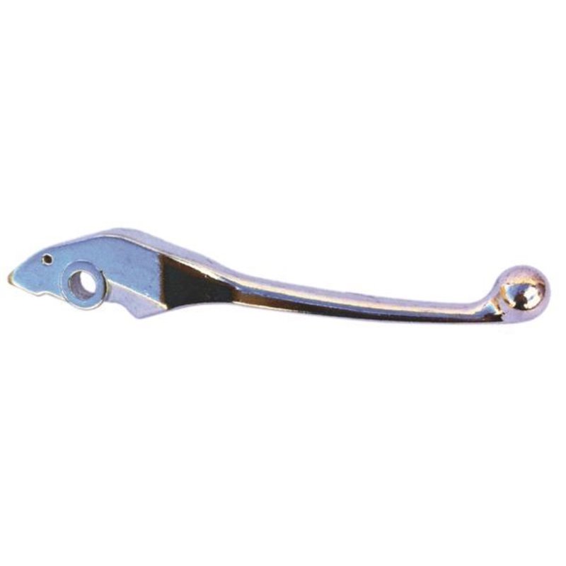 RIGHT BRAKE LEVER CHROME HONDA NES CHIOCCIOLA 125 2001-2007