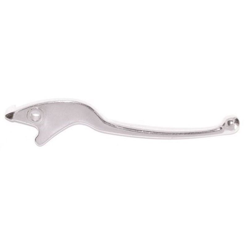 RIGHT BRAKE LEVER CHROME KYMCO AGILITY 50 2005-2007