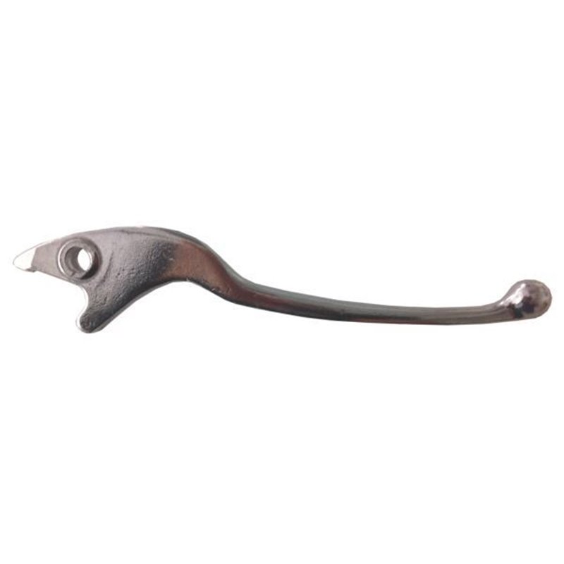 RIGHT BRAKE LEVER CHROME KYMCO AGILITY R16 4T 50 2008 RIGHT BRAKE LEVER CHROME KYMCO AGILITY R16 4T 50 2008