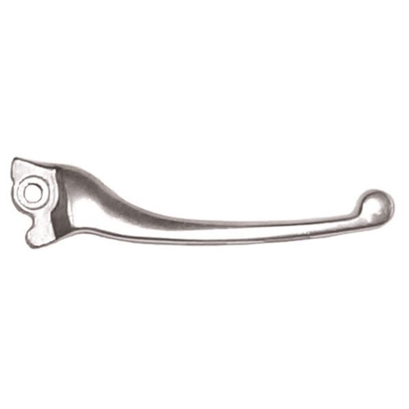 RIGHT BRAKE LEVER CHROME VESPA ET2 50 1997-2005 RIGHT BRAKE LEVER CHROME VESPA ET2 50 1997-2005