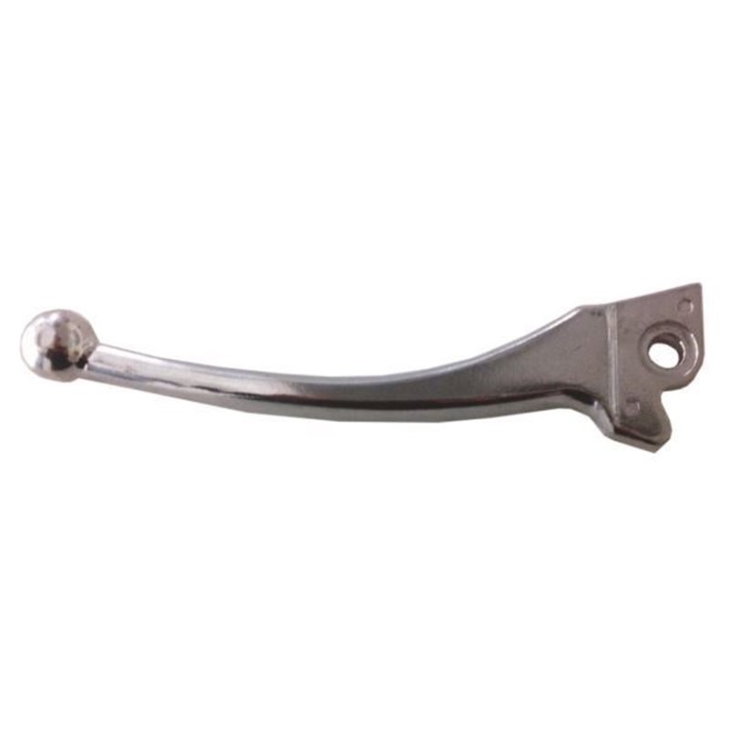 RIGHT BRAKE LEVER CHROME LML STAR 2T BICOLOR LTD. ED. 125 2009