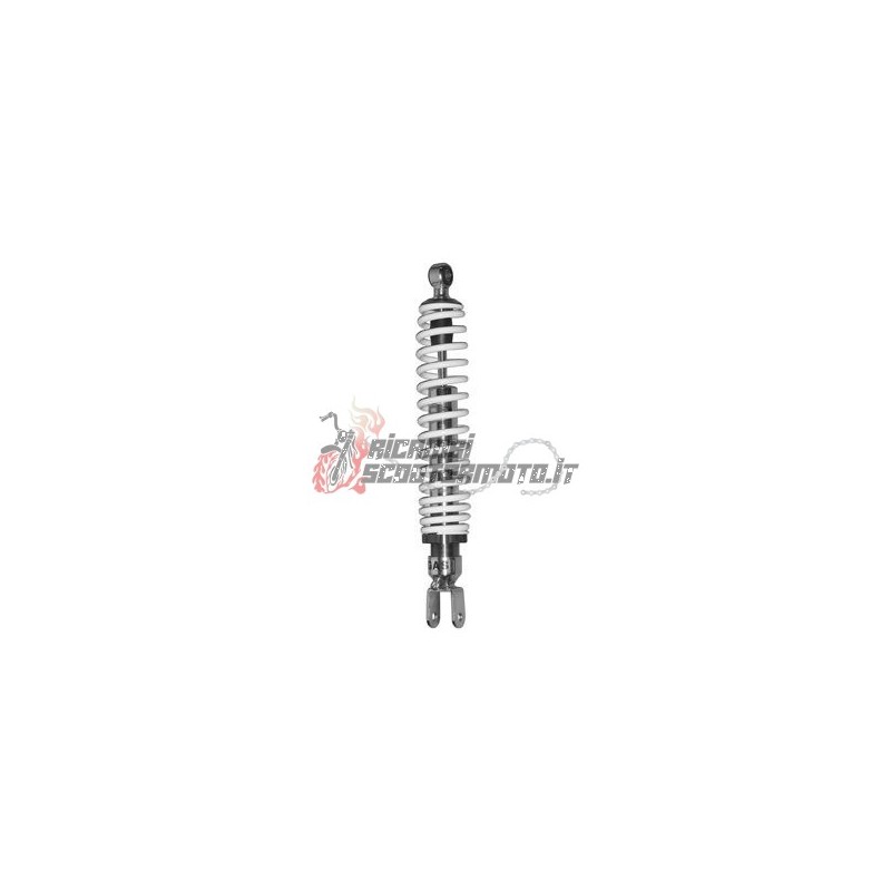 FORSA MONO SHOCK ABSORBER YAMAHA CS Jog R 50 2002-2006 FORSA MONO SHOCK ABSORBER YAMAHA CS Jog R 50 2002-2006