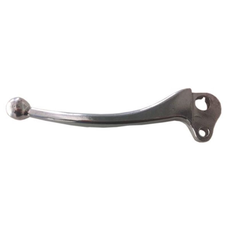 LEVIER DE FREIN GAUCHE CHROMÉ VESPA PX 125 1998-2001