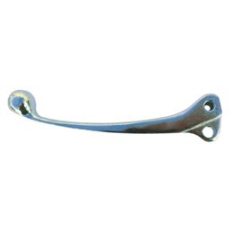 CHROME LEFT BRAKE LEVER HONDA SH 75 1987-1995